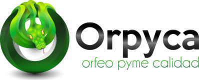 Orpyca: orfeo, pyme, calidad